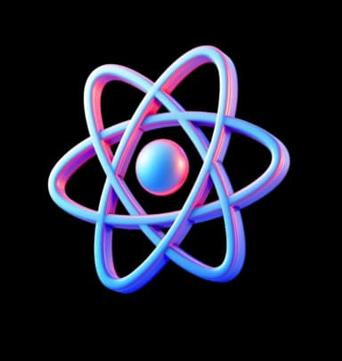 React